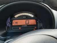 Gebraucht Citroën C2 73 PS (53 kW) 2016 Rot Kleinwagen