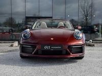 Gebraucht Porsche 992 Edition 450 PS (330 kW) 2023 Rot