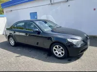 Gebraucht BMW 520 163 PS (119 kW) 2006 Limousine