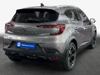 Gebraucht Mitsubishi ASX Select 159 PS (116 kW) 2025 Grau SUV
