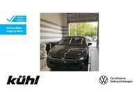 Brugt VW Polo Style 110 HK (80 kW) 2024 Sedan