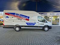 Occasion Ford Transit Trend 170 ch (125 kW) 2024 Blanc Monospace