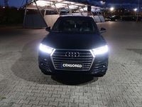 Gebraucht Audi Q7 S-Line 272 PS (200 kW) 2015 Schwarz SUV