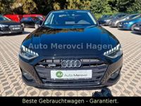 gebraucht Audi A4 3.0 quattro Tiptronic 45 TDI/Navi/LED