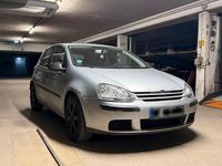 Gebraucht VW Golf IV 102 PS (75 kW) 2006 Grau Limousine