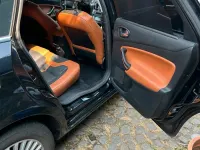 Gebraucht Ford Mondeo 145 PS (106 kW) 2008 Schwarz Kombi