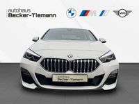 gebraucht BMW 220 i Gran Coupé Aut. M Sport *18 ZOLL*HUD*LED