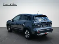Gebraucht Suzuki SX4 S-Cross Comfort 129 PS (94 kW) 2023 Grau SUV