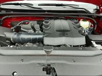 Gebraucht Toyota 4 Runner 374 PS (275 kW) 2016 Rot SUV