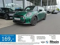 Gebraucht Mini Cooper S 135 kW (184 PS) 2023 Kleinwagen