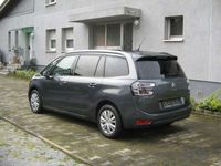 gebraucht Citroën Grand C4 Picasso /Blue HDi 150 Selection-7 Sitze