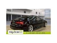 Gebraucht Audi A5 Business 204 PS (150 kW) 2023 Coupé