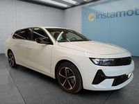 Occasion Opel Astra 131 ch (96 kW) 2025 Blanc Break