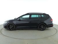 Gebraucht VW Golf VII R 310 PS (228 kW) 2017 Schwarz Kombi