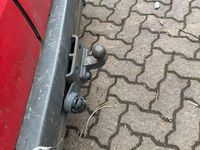 Używany Ford Transit 109 KM (80 kW) 2008 Czerwony Sedan/Limuzyna