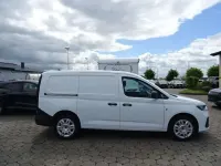 Nowe Ford Transit Connect Trend 102 KM (75 kW) 2026 Biały Minivan