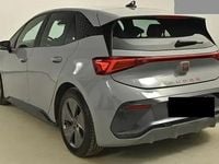 Usata Cupra Born 150 kW (204 CV) 2024 Grigio Utilitaria
