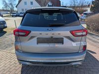 Gebraucht Ford Kuga ST-Line 182 PS (133 kW) 2024 Silber SUV