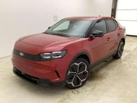 Gebraucht Ford Capri 250 kW (340 PS) 2024 Lucidrot metallic SUV