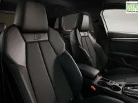 Neu Audi S3 333 PS (244 kW) 2026 Mythosschwarz metallic Limousine