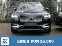 Gebraucht Volvo XC90 Ultimate 235 PS (172 kW) 2023 Metallic SUV
