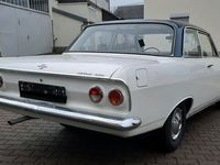 gebraucht Opel Rekord B 1900