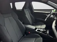 Gebraucht Audi Q6 e-tron Performance 225 kW (306 PS) 2026 Daytonagrau perleffekt SUV
