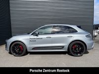 gebraucht Porsche Macan GTS LED PDLS+ Sportabgas 360 Kamera BOSE