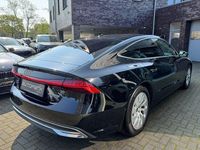 Gebraucht Audi A7 Basis 265 PS (194 kW) 2023 Brillantschwarz Limousine