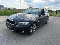 Gebraucht BMW 320 M Sport 202 PS (148 kW) 2011 Kombi
