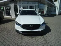 Neu Mazda CX-30 Prime-Line 140 PS (102 kW) 2026 Arctic white SUV