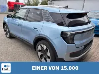 Gebraucht Ford Explorer Premium 250 kW (340 PS) 2024 Blau metallic SUV