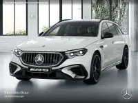 Gebraucht Mercedes E53 AMG AMG 449 PS (330 kW) 2026 Schwarz Limousine