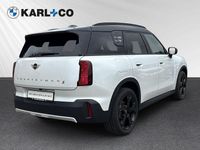 Gebraucht Mini Countryman Classic 218 PS (160 kW) 2025 Weiss SUV