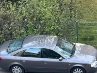 Gebraucht Audi A6 167 PS (122 kW) 1997 Limousine