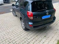 gebraucht Toyota RAV4 2.2 D-CAT 4x4 Executive