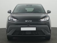 Ny BYD Dolphin Surf Boost 64 kW (88 HK) 2026 Sort Hatchback