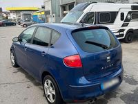 Gebraucht Seat Altea 140 PS (102 kW) 2005 Blau Van / Kleinbus