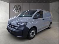 Gebraucht VW Transporter 110 PS (80 kW) 2025 Grau (stone grey) Van