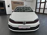 Gebraucht VW Polo Beats 200 PS (147 kW) 2020 Weiß Kleinwagen