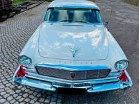 gebraucht Chrysler New Yorker 1956 5,8l V8 1 of 1102 restauriert Note 1
