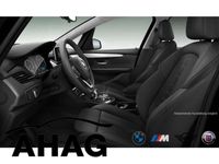 gebraucht BMW 218 Gran Tourer d xDrive Advantage Aut. Klimaaut.