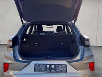 Neu Ford Puma ST-Line 125 PS (91 kW) 2025 Silber SUV