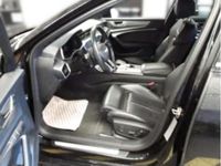 gebraucht Audi A6 Avant 50 TDI SPORT LEDER eSITZE AHK PANO