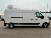 Neu Nissan Interstar 179 PS (131 kW) 2025 Weiß Van