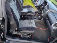 Gebraucht VW Golf Cabriolet 75 PS (55 kW) 1997 Cabrio