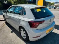 Nowe VW Polo Basis 80 KM (58 kW) 2026 Szary Hatchback