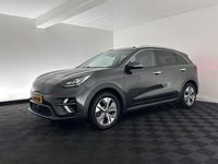 Gebraucht Kia e-Niro 150 kW (204 PS) 2021 Grau SUV