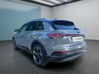 Gebraucht Audi Q4 e-tron 210 kW (286 PS) 2025 Grau SUV