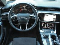 gebraucht Audi A6 - 3,0 TDI S-Line Sport Plus Business Matrix